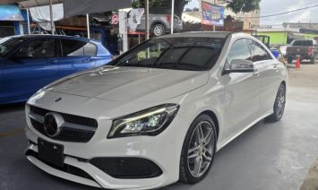2016 Mercedes-Benz - Benz CLA 180 (KM0213937) - Buy cars for sale in Kingston/St. Andrew