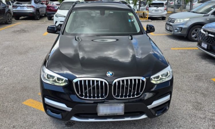2021 BMW X3 S-Drive 20i(KM0213940) - Buy cars for sale in Kingston/St. Andrew