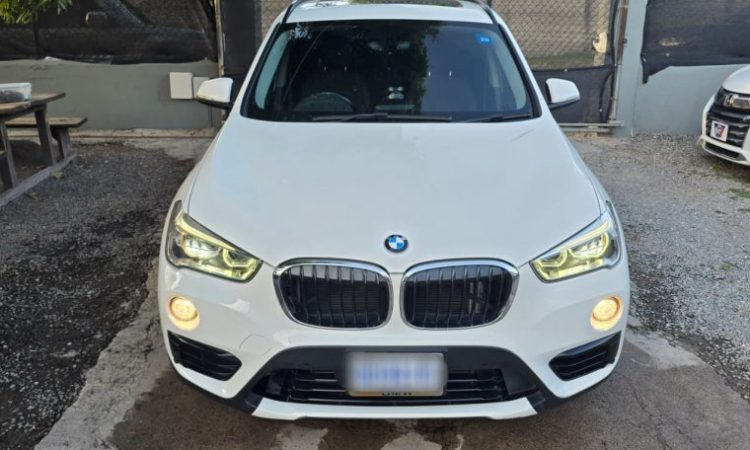 2018 BMW X1 2.0 S-Drive (KM0213943) - Buy cars for sale in Kingston/St. Andrew
