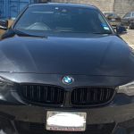 2018 BMW 420i (KM0213948) - Buy cars for sale in Kingston/St. Andrew