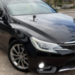 2014 Toyota Mark X 350 S(KM0213949) - Buy cars for sale in Kingston/St. Andrew