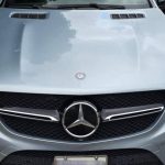 2016 Mercedes-Benz GLE 450 (KM0213950) - Buy cars for sale in Kingston/St. Andrew
