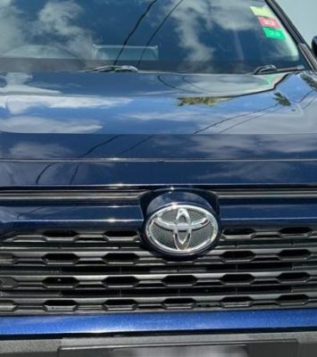 2020 Toyota RAV 4 (KM0213956) - Buy cars for sale in Kingston/St. Andrew