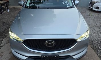 2020 Mazda CX-5 (KM0213957) - Buy cars for sale in Kingston/St. Andrew