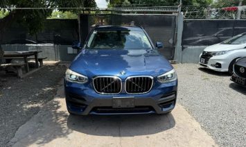 2020 BMW X3 (KM0213958) - Buy cars for sale in Kingston/St. Andrew