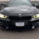 2018 BMW 420i M Sport (KM0213959) - Buy cars for sale in Kingston/St. Andrew