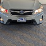 2017 Subaru XV (KM0213961) - Buy cars for sale in Kingston/St. Andrew