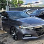 2018 Honda Accord Touring (KM0213963) - Buy cars for sale in Kingston/St. Andrew