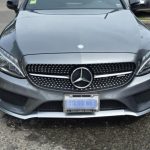 2017 Mercedes-Benz C43 AMG Convertible (KM0213964) - Buy cars for sale in Kingston/St. Andrew