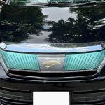 2019 Toyota Harrier Premium (KM0213966) - Buy cars for sale in Kingston/St. Andrew