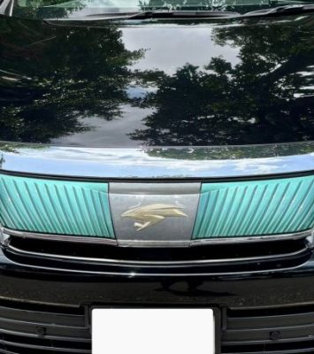 2019 Toyota Harrier Premium (KM0213966) - Buy cars for sale in Kingston/St. Andrew