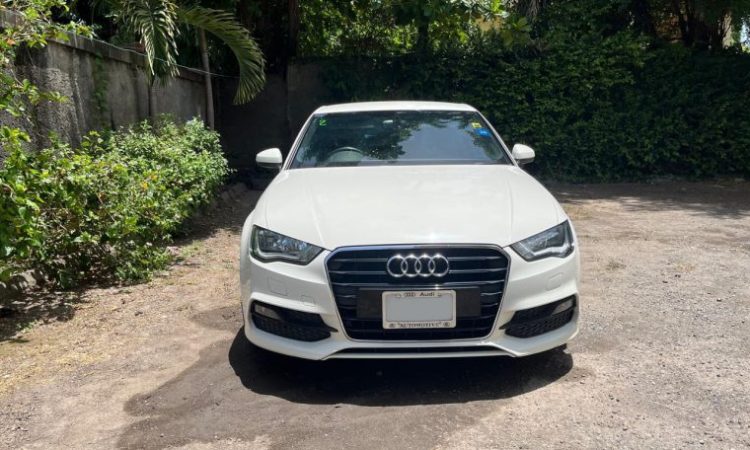 2015 Audi A3 S-Line (KM0213967) - Buy cars for sale in Kingston/St. Andrew