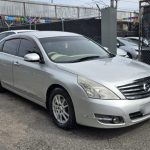 2009 Nissan Teana (KM0213969) - Buy cars for sale in Kingston/St. Andrew