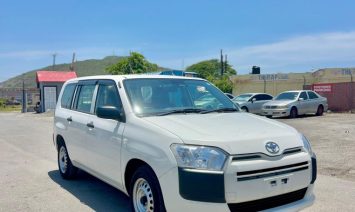 2020 Toyota Probox (KM0213982) - Buy cars for sale in Kingston/St. Andrew