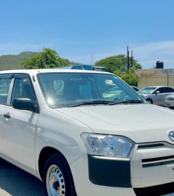 2020 Toyota Probox (KM0213982) - Buy cars for sale in Kingston/St. Andrew