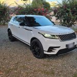 2018 Range Rover Velar (KM0213972) - Buy cars for sale in Kingston/St. Andrew