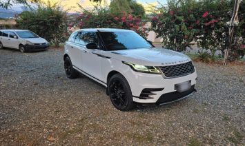 2018 Range Rover Velar (KM0213972) - Buy cars for sale in Kingston/St. Andrew
