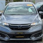 2019 Honda Fit (KM0213974) - Buy cars for sale in Kingston/St. Andrew