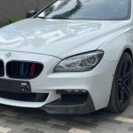 2015 BMW 640i M-Sport (KM0213975) - Buy cars for sale in Kingston/St. Andrew