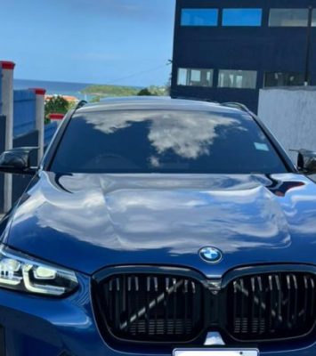 2024 BMW X4 30i (KM0213977) - Buy cars for sale in Kingston/St. Andrew