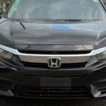 2018 Honda Civic Touring (KM0213978) - Buy cars for sale in Kingston/St. Andrew