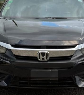 2018 Honda Civic Touring (KM0213978) - Buy cars for sale in Kingston/St. Andrew