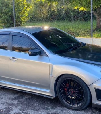 2013 Subaru STI (KM0213985) - Buy cars for sale in Kingston/St. Andrew