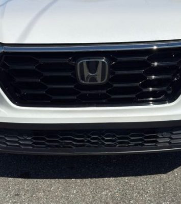 2023 Honda CR-V EX-L (KM0213986) - Buy cars for sale in Kingston/St. Andrew