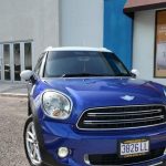 2015 Mini Cooper Crossover (KM0213987) - Buy cars for sale in Kingston/St. Andrew