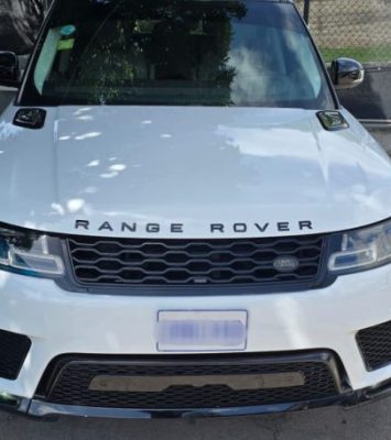 2021 Range Rover Sport HSE (KM0213988) - Buy cars for sale in Kingston/St. Andrew