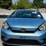 2022 Honda Fit (KM0213993) - Buy cars for sale in Kingston/St. Andrew