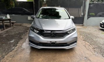 2020 Honda Shuttle (KM0213995) - Buy cars for sale in Kingston/St. Andrew