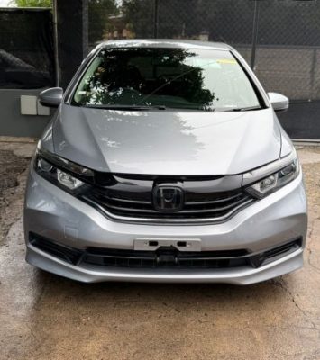2020 Honda Shuttle (KM0213995) - Buy cars for sale in Kingston/St. Andrew