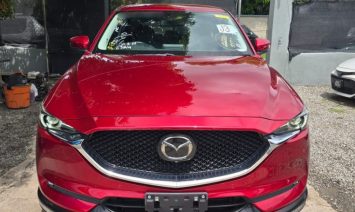 2019 Mazda CX-5 (KM0213998) - Buy cars for sale in Kingston/St. Andrew