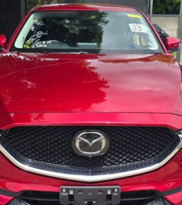 2019 Mazda CX-5 (KM0213998) - Buy cars for sale in Kingston/St. Andrew