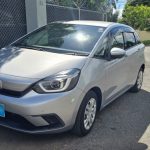 2021 Honda Fit (KM0213999) - Buy cars for sale in Kingston/St. Andrew