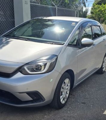 2021 Honda Fit (KM0213999) - Buy cars for sale in Kingston/St. Andrew