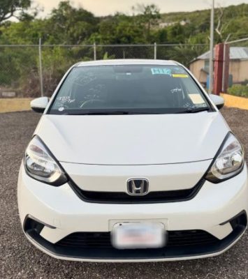 2020 Honda Fit (KM0214000) - Buy cars for sale in Kingston/St. Andrew