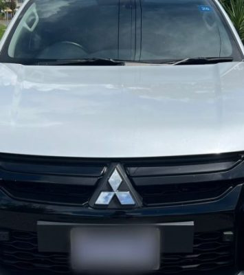 2023 Mitsubishi L200 Sportero (KM0214003) - Buy cars for sale in Kingston/St. Andrew