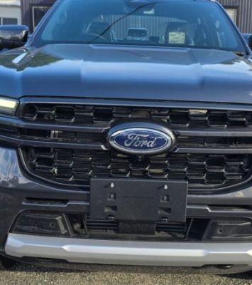 2024 Ford Ranger Wildtrak (KM0214009) - Buy cars for sale in Kingston/St. Andrew