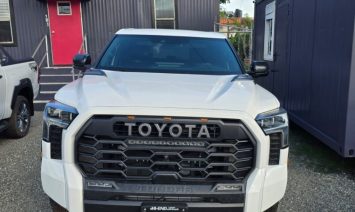 2025 Toyota Tundra TRD PRO (KM0214011) - Buy cars for sale in Kingston/St. Andrew