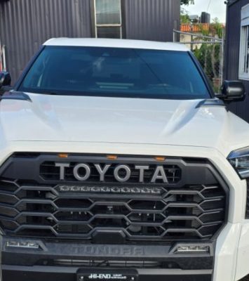 2025 Toyota Tundra TRD PRO (KM0214011) - Buy cars for sale in Kingston/St. Andrew