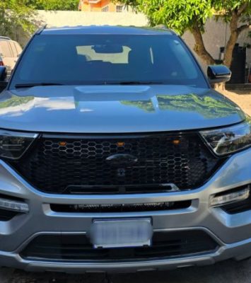 2021 Ford Explorer Limited (KM0214013) - Buy cars for sale in Kingston/St. Andrew