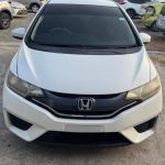 2015 Honda Fit (KM0214014) - Buy cars for sale in Kingston/St. Andrew