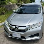 2015 Honda Grace (KM0214015) - Buy cars for sale in Kingston/St. Andrew