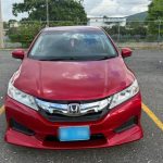 2016 Honda Grace (KM0214017) - Buy cars for sale in Kingston/St. Andrew