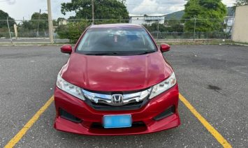 2016 Honda Grace (KM0214017) - Buy cars for sale in Kingston/St. Andrew