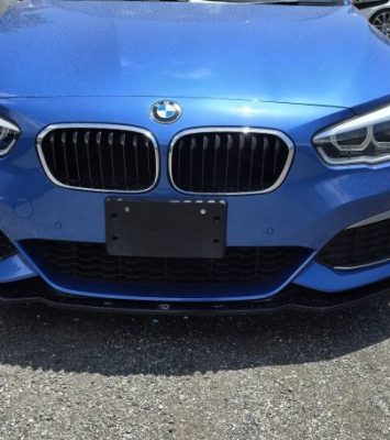 2018 BMW 140i M Package (KM0214020) - Buy cars for sale in Kingston/St. Andrew