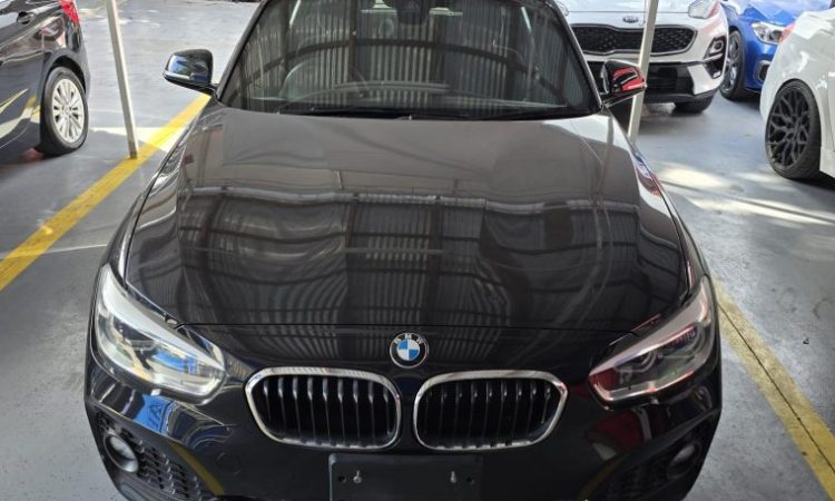 2015 BMW 118i M Package (KM0214022) - Buy cars for sale in Kingston/St. Andrew