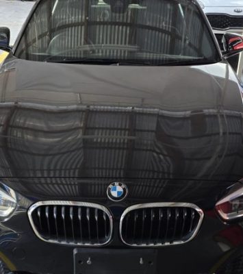 2015 BMW 118i M Package (KM0214022) - Buy cars for sale in Kingston/St. Andrew